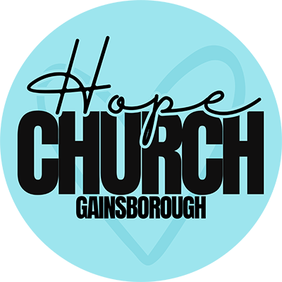 Hope Church Gainsborough logo